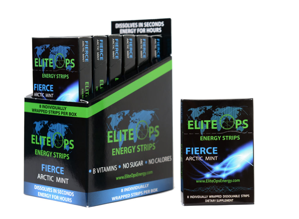 Elite Ops Energy Strips