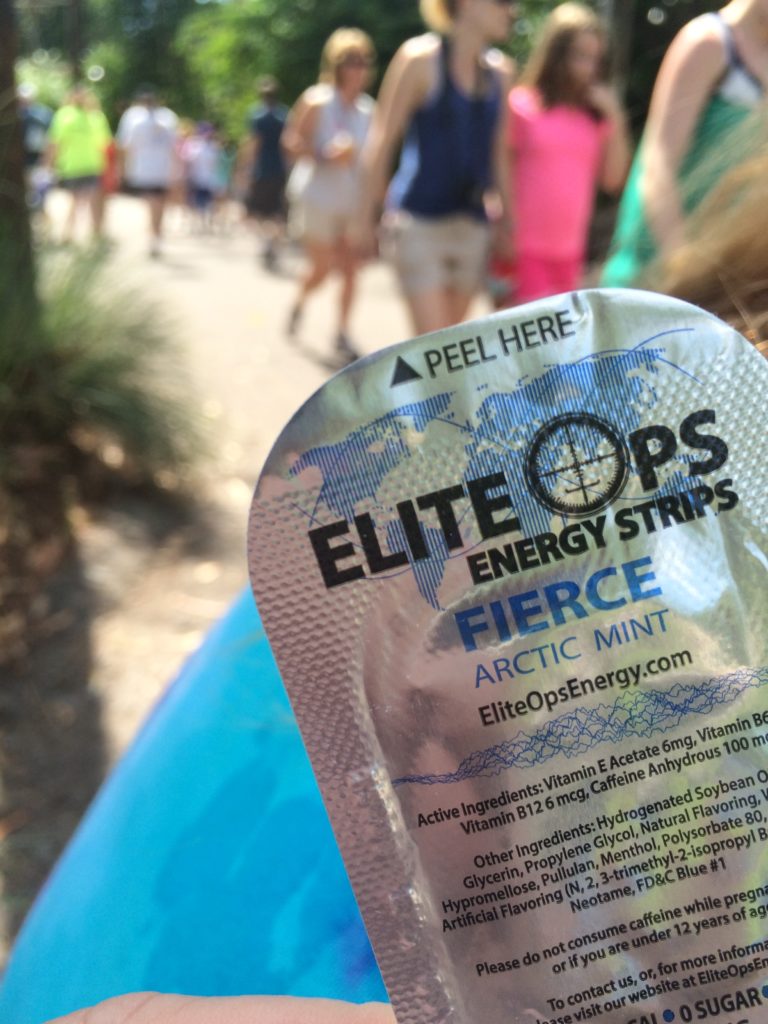 Elite Ops Energy Strips