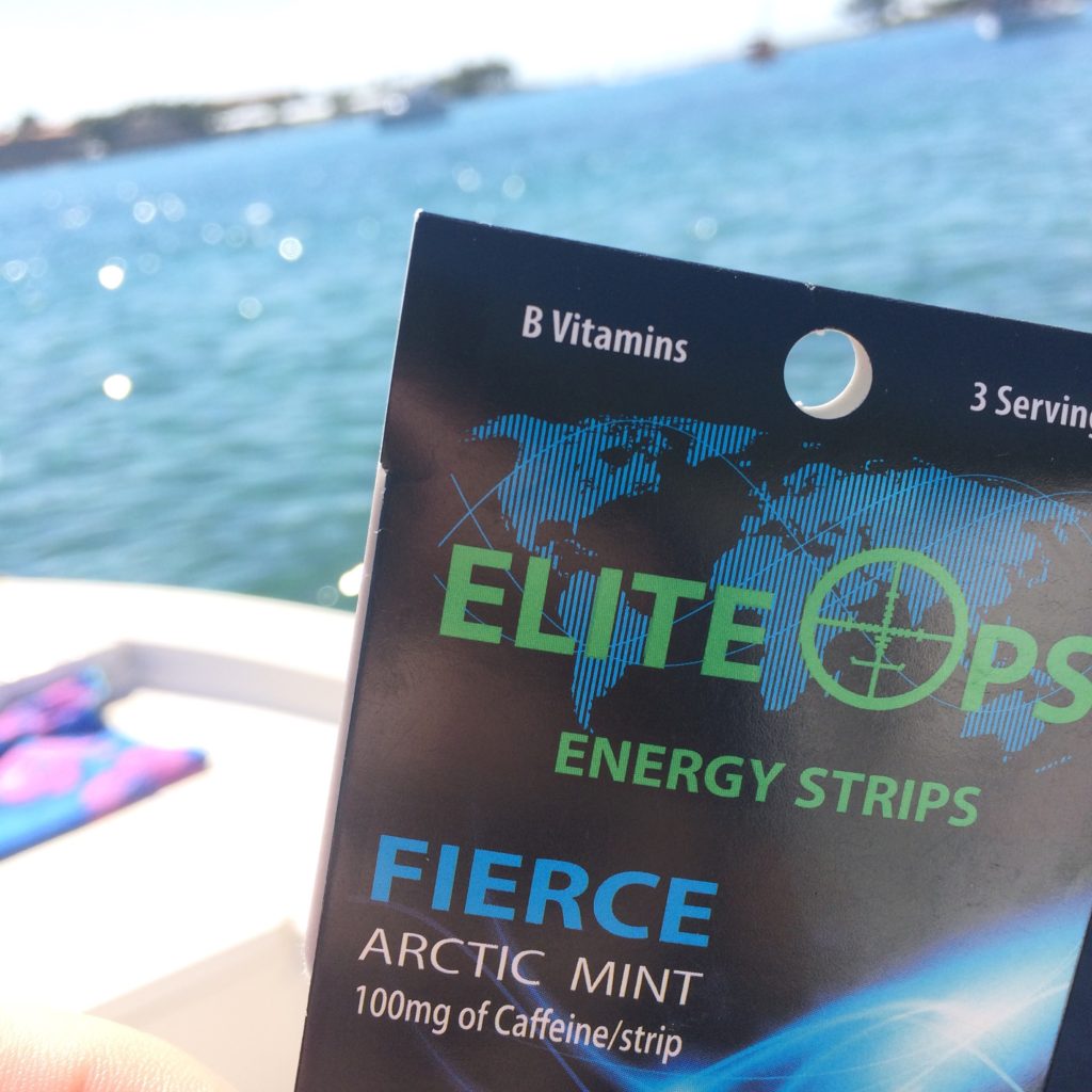 Elite Ops Energy Strips