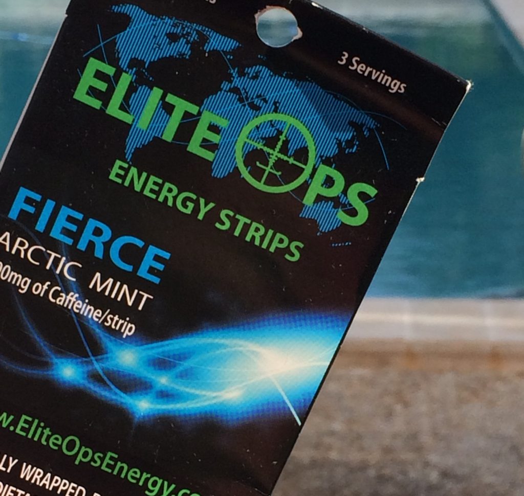 Elite Ops Energy Strips