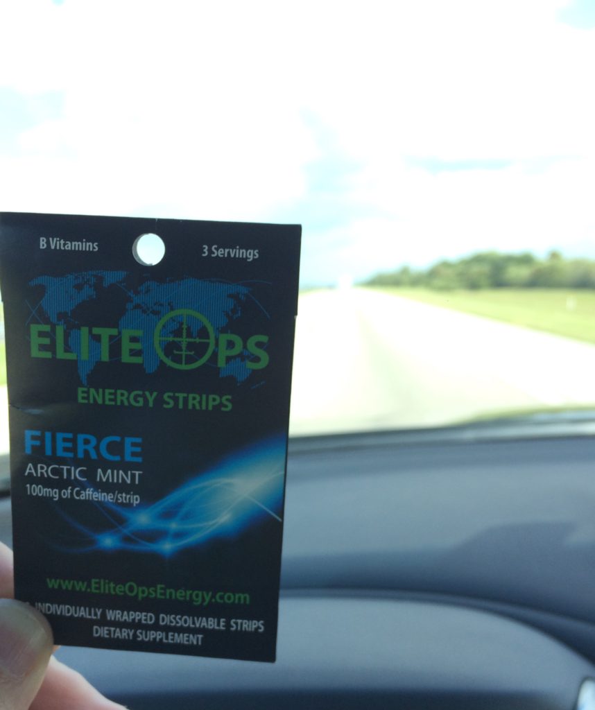 Elite Ops Energy Strips