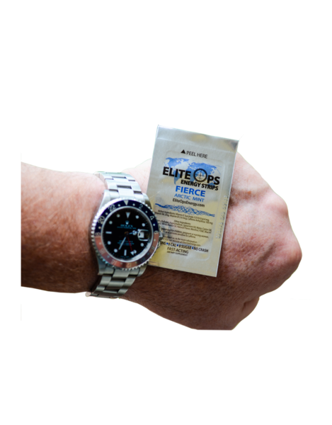 Elite Ops Energy Strips