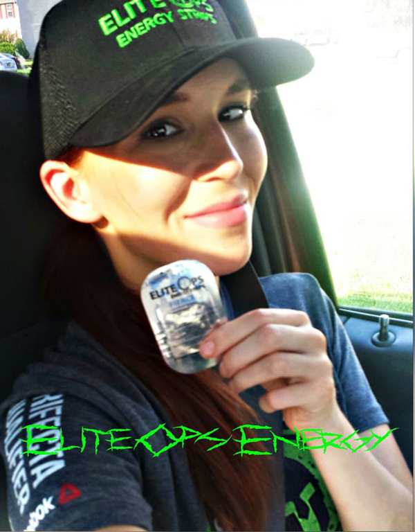 Elite Ops Energy Strips