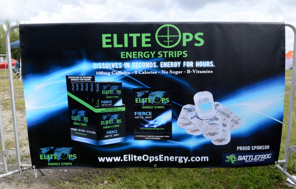 Elite Ops Energy Strips