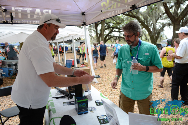 Elite Ops Energy Strips