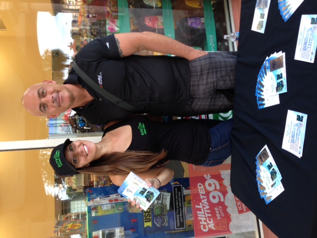 Elite Ops Energy Strips