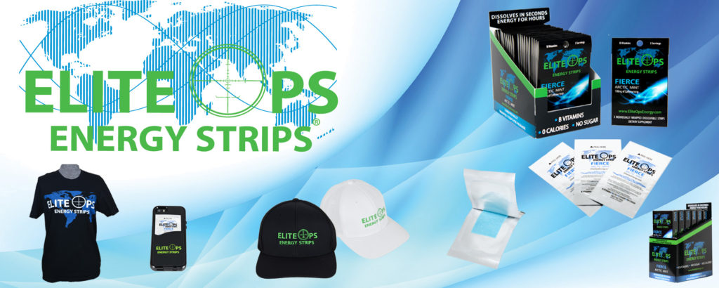 Elite Ops Energy Strips