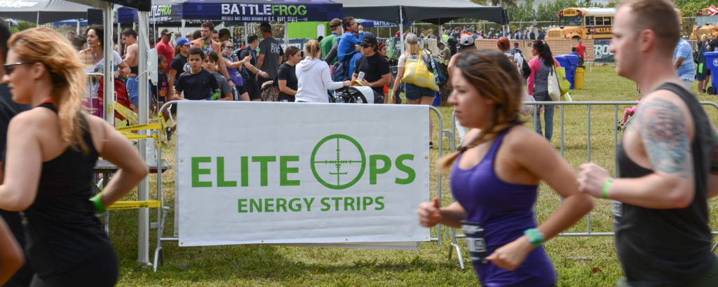 Elite Ops Energy Strips