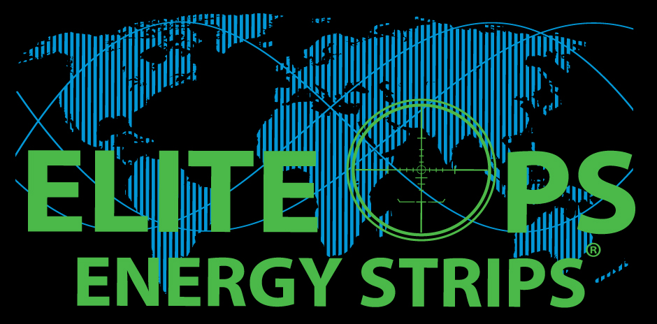 Elite Ops Energy Strips