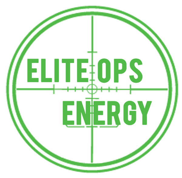 Elite Ops Energy Strips