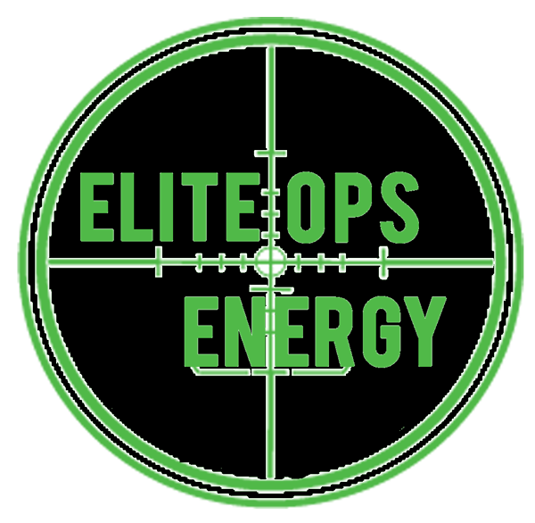 Elite Ops Energy Strips
