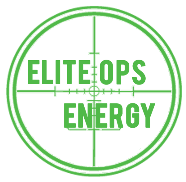 Elite Ops Energy Strips