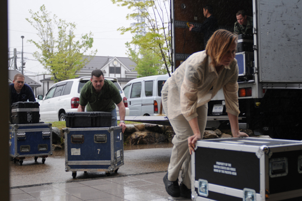 Elite Ops Energy Strips