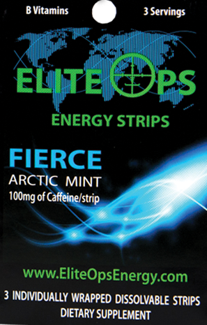 Elite Ops Energy Strips