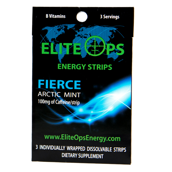 Elite Ops Energy Strips