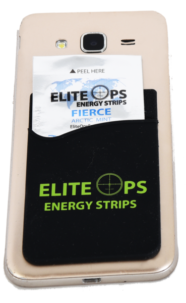 Elite Ops Energy Strips