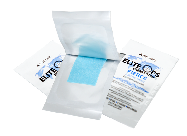 Elite Ops Energy Strips