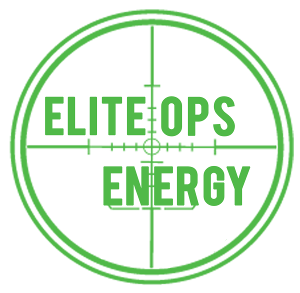 Elite Ops Energy Strips