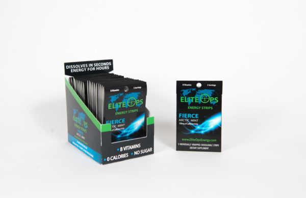 Elite Ops Energy Strips