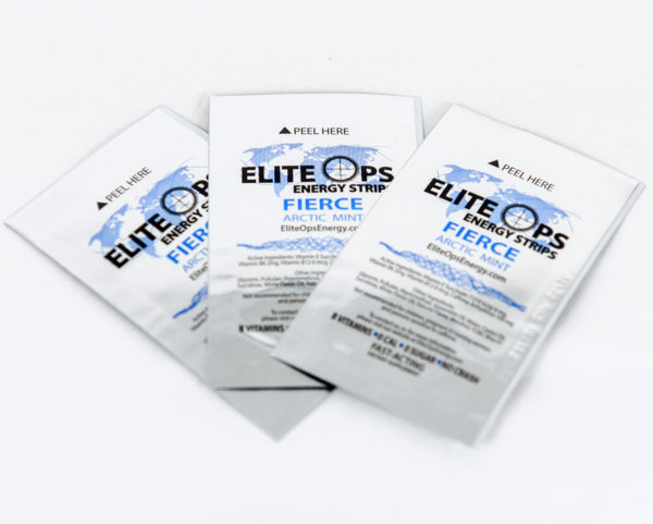 Elite Ops Energy Strips