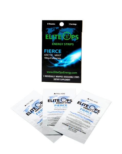 Elite Ops Energy Strips