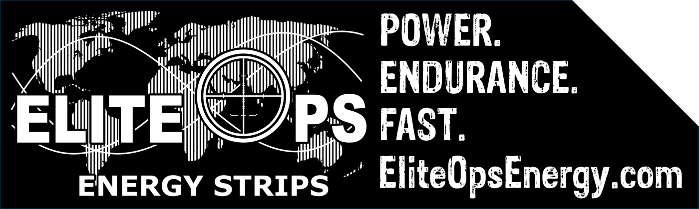 Elite Ops Energy Strips