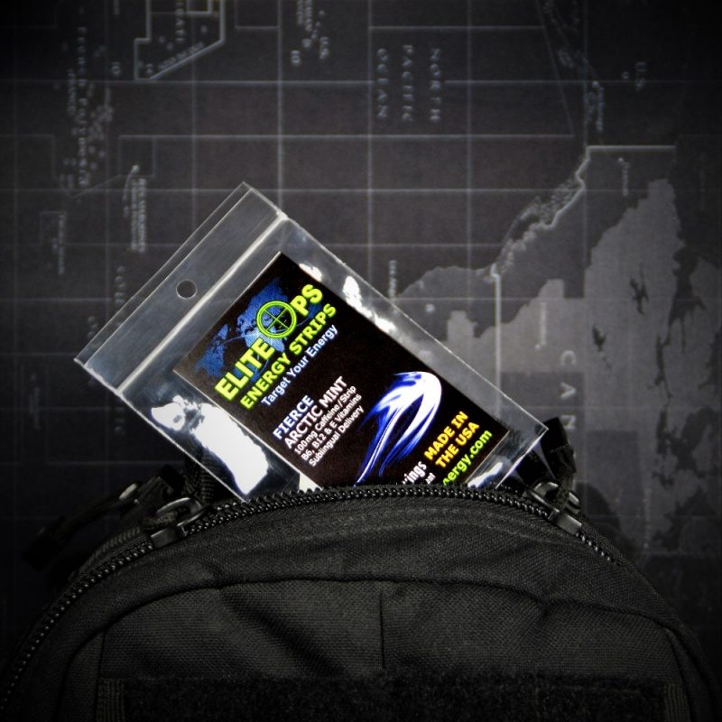 Elite Ops Energy Strips