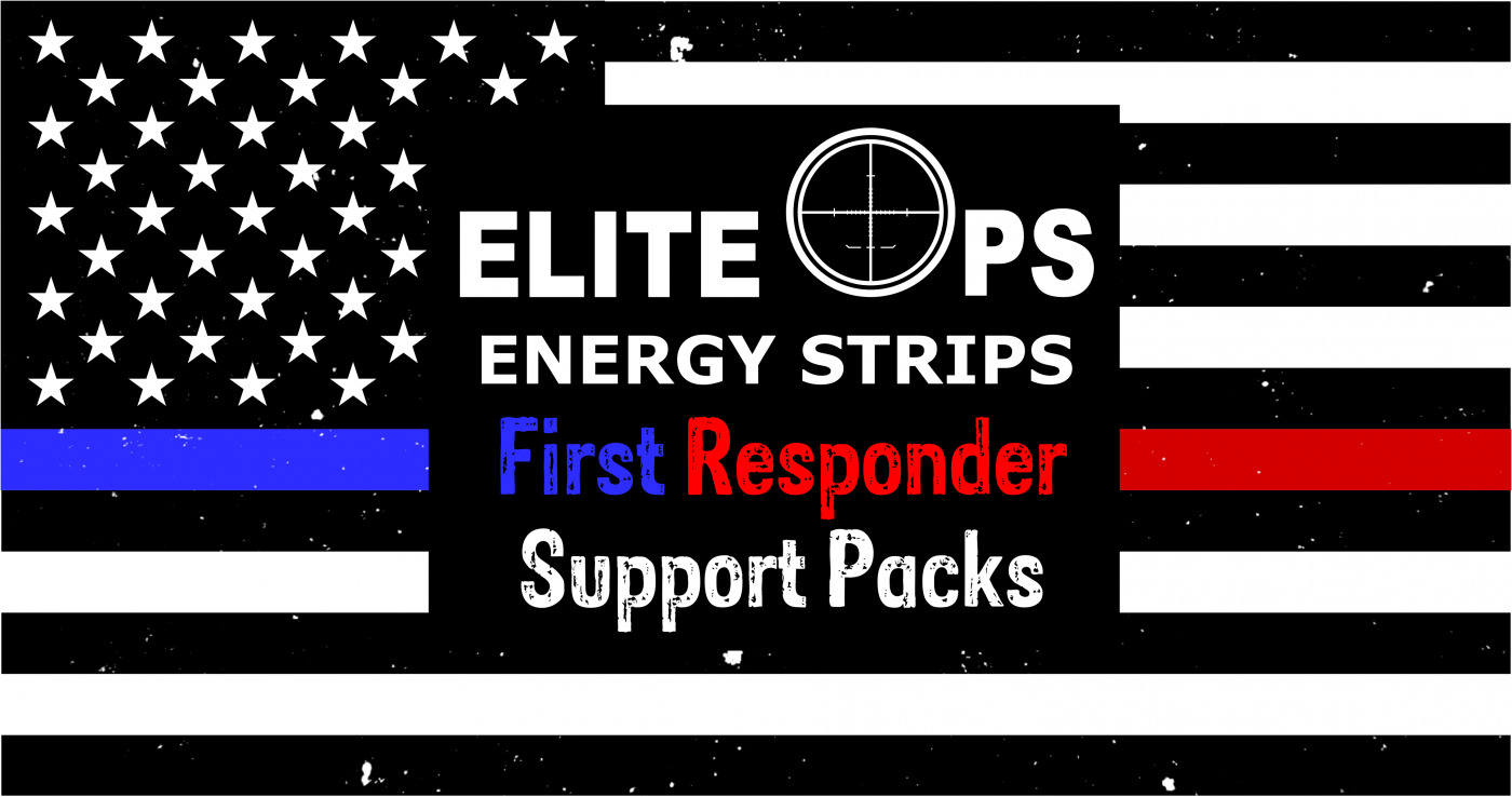 Elite Ops Energy Strips