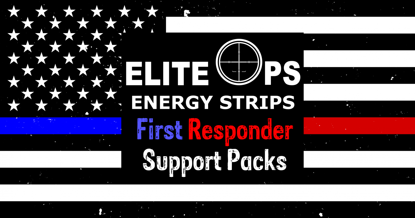 Elite Ops Energy Strips