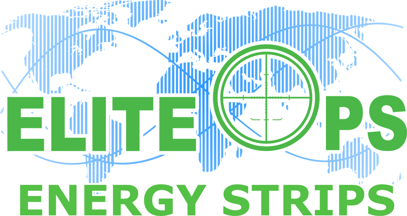 Elite Ops Energy Strips